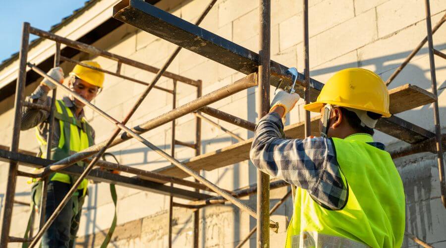 Expert top industrial roofings services in Lapoint, UT